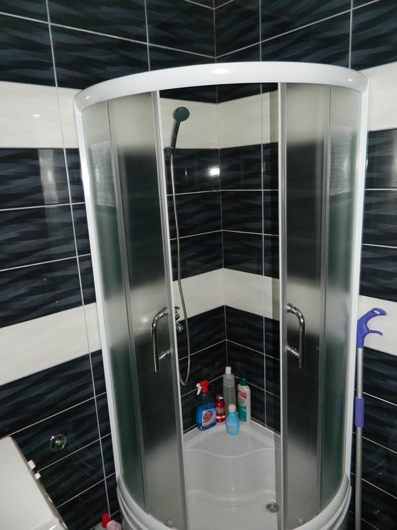 Apartman Sutjeska Tjentiste Kültér fotó