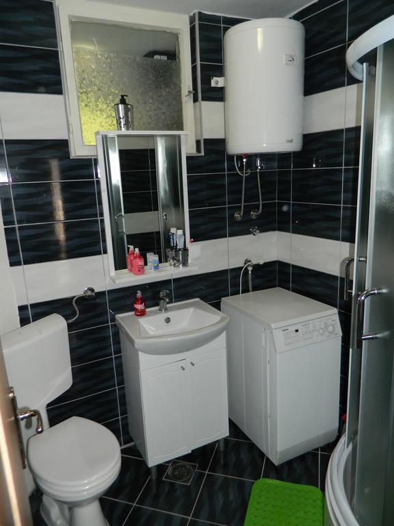 Apartman Sutjeska Tjentiste Kültér fotó