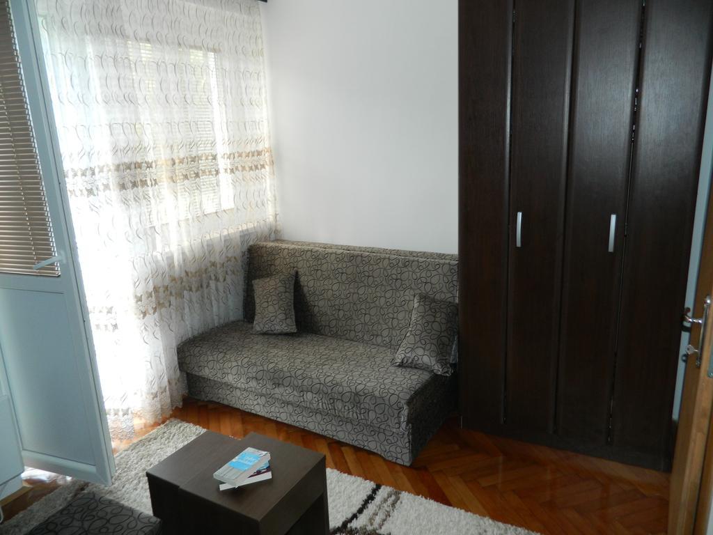 Apartman Sutjeska Tjentiste Kültér fotó