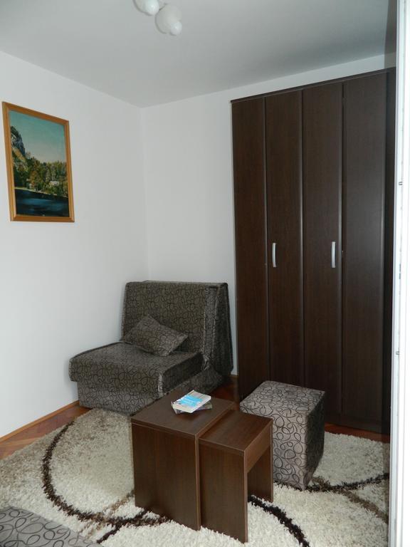 Apartman Sutjeska Tjentiste Kültér fotó