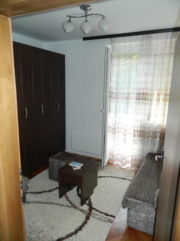 Apartman Sutjeska Tjentiste Kültér fotó