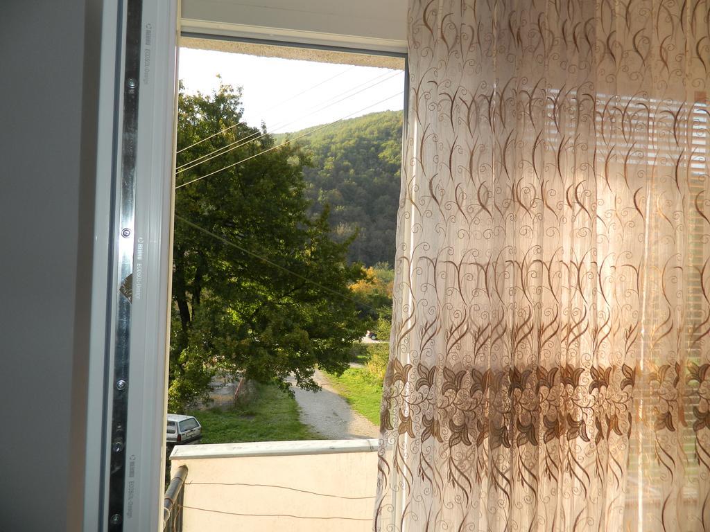 Apartman Sutjeska Tjentiste Kültér fotó
