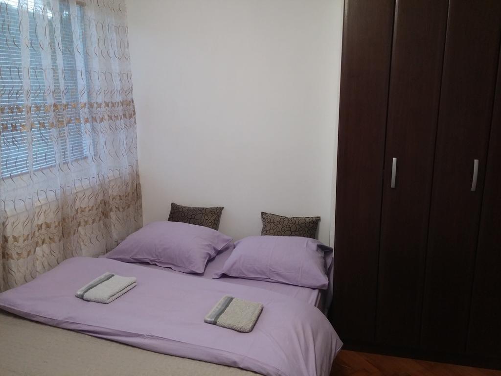 Apartman Sutjeska Tjentiste Kültér fotó