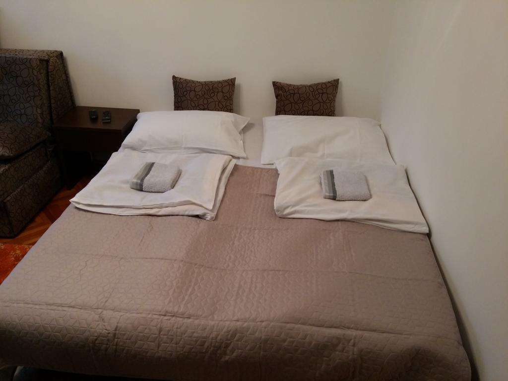 Apartman Sutjeska Tjentiste Kültér fotó