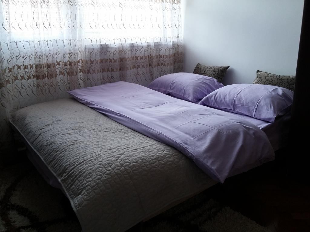 Apartman Sutjeska Tjentiste Kültér fotó